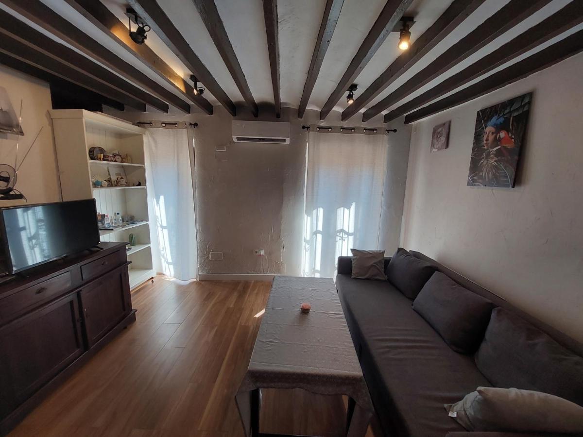 Love Story Room Alicante Exterior photo