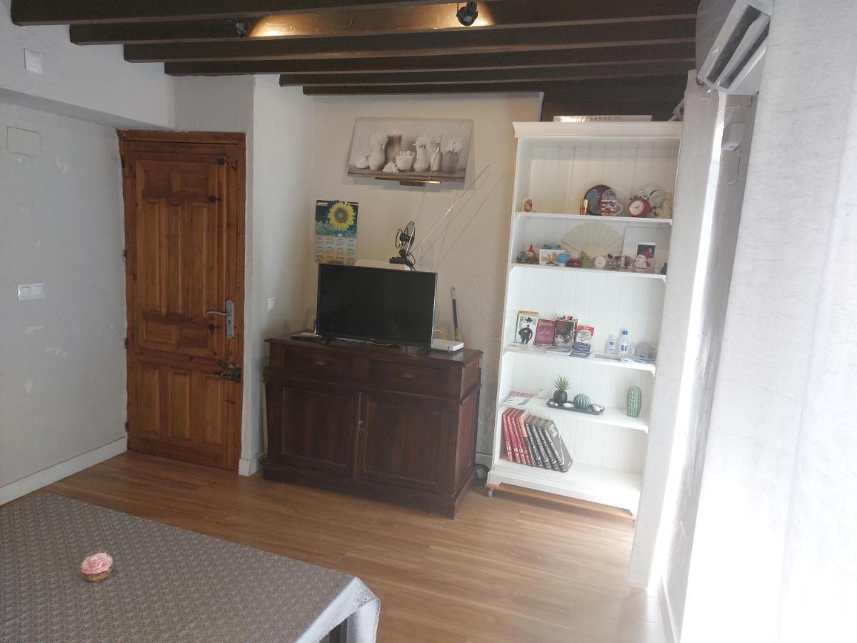 Love Story Room Alicante Exterior photo