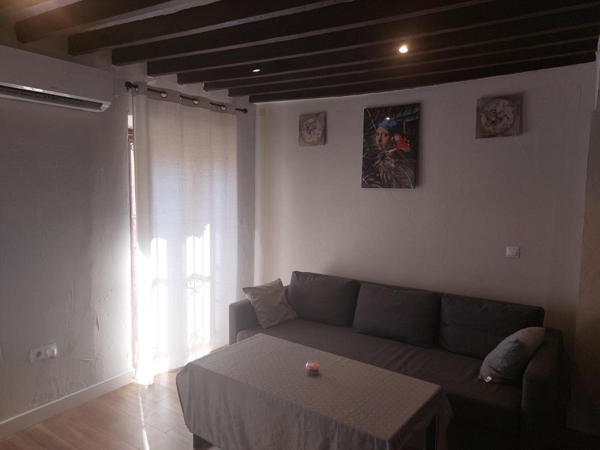 Love Story Room Alicante Exterior photo